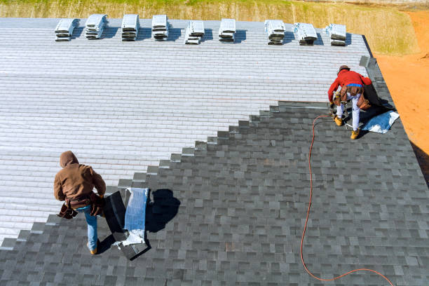 Best Roof Repair Services  in Fort Dick, CA
