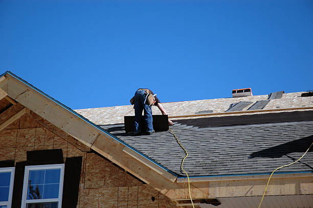 Heating Cable for Roof Installation in Fort Dick, CA