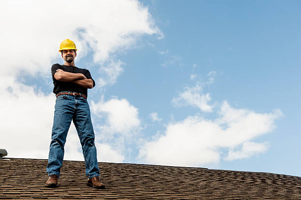 Quick and Trustworthy Emergency Roof Repair Services in Fort Dick, CA