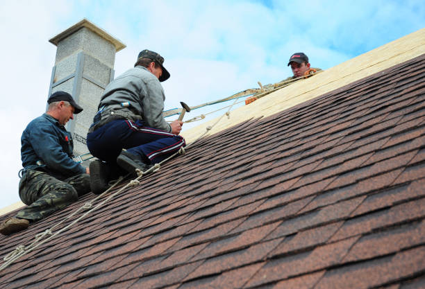 Best Gutter Installation and Roofing  in Fort Dick, CA