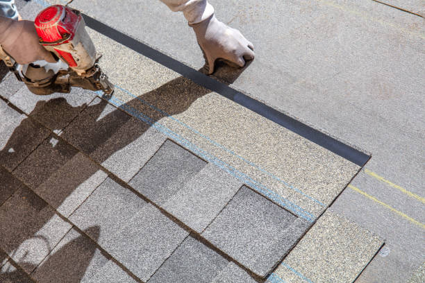 Best Shingle Roofing Installation  in Fort Dick, CA